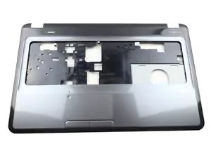 HP PAVILION G7-1000 LAPTOP HANDAUFLAGE TOUCHPAD-BAUGRUPPE 646563-001 KEINE TASTATUR - Bild 1 von 2