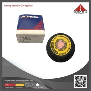 ACDelco Radiator Cap For Pontiac Grand Am 2.3L L4-25713160 - Picture 1 of 2