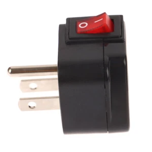 Universal US UK EU AU Travel Electrical Plug Adapter 10A/13A 250V Power Socket - Photo 1/17