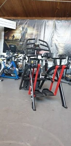 Cybex SPARC Trainer Commercial Gym Equipment (CONSOLE NOT WORKING ) - Picture 1 of 18