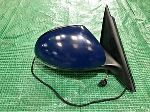 2013 Skoda Yeti SE Plus TDI 140 4X4 O/S Drivers Side Door Wing Mirror 5L0857934 - Picture 1 of 6