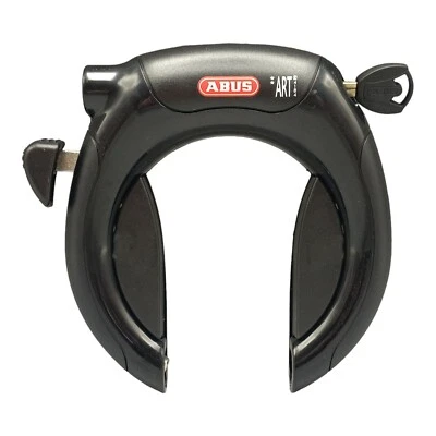 ABUS Frame Lock 5950 L Pro Shield Plus Safety Level 9 Not Removable New - Image 1 of 4