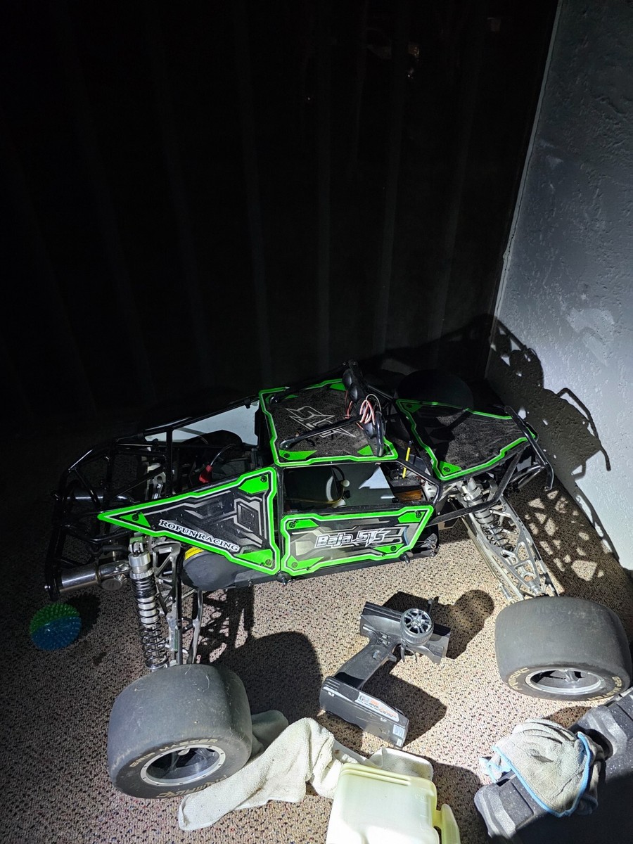 Baja Baja 1:5 Scale RC Cars/Trucks/Motorcycles for sale - eBay Baja Baja 1:5 Scale RC Cars/Trucks/Motorcycles for sale - eBay