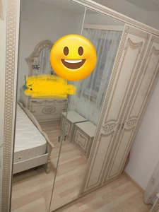 schlafzimmer komplett set - Bild 1 von 3