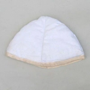 CAPPELLO FODERA CASCO - FODERA IMBOTTITURA TESCHIO CASCO - IMBOTTITURA FODERA ARMATURA - BERRETTO COTONE - Foto 1 di 1