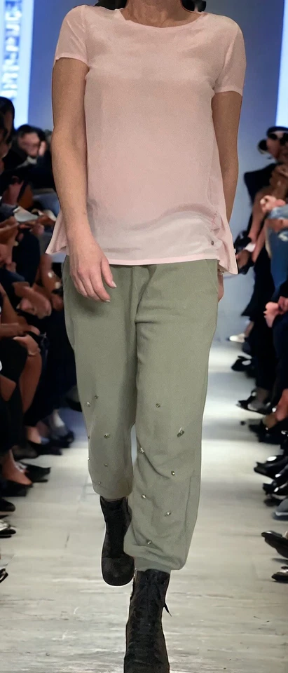 Frogbox T Shirt Seide Gr.34 - Bild 1 von 4