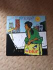 Blur   Music Is My Radar   12 Vinyl   2000