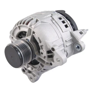 New Replacement Alternator 11134N Fits 05-16 V/W Passat 2.0 2.8 3.6 140 Amp - Foto 1 di 2
