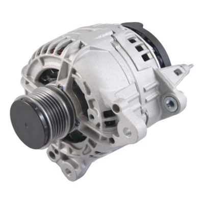 New Replacement Alternator 11134N Fits 05-16 V/W Passat 2.0 2.8 3.6 140 Amp - Image 1 of 2