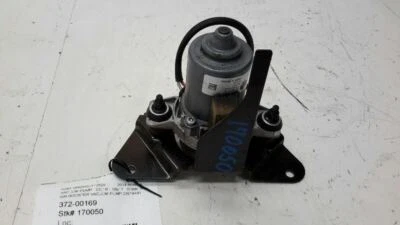 2012 2013 2014 2015 2016 2017, GMC Acadia, GM Booster Vacuum Pump, PN: 22819441 - Image 1 of 4