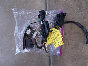2000,01,02,03,04,05,06 TAURUS LF LEFT FRONT HEATED SEAT POWER SWITCHES S-22 - Picture 1 of 2