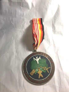 Truppenubungsplatz Brumholder Medal 1979 - Picture 1 of 9