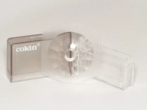 Cokin Multi Image x 25 A 209 Filter - Picture 1 of 3
