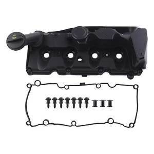 Zylinderkopfhaube for VW T6 Transporter 2.0 TDI 204PS 2015-2024 04L103469F - Picture 1 of 12