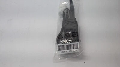 ANTENA WIFI ASUS 2T2R PARA ASUS ROG Maximus Z690 14008-02650600 Foto 1 de 2