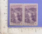 B615 timbres-poste américains 1935 commémoratif barrage rolder Colorado philatélique