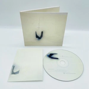 Nine Horses - Snow Borne Sorrow (CD 2005) David Sylvian Steve Jansen w/ Insert - Picture 1 of 6