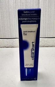 Dermalogica Post-Breakout Fix 0.5 oz Acne Treatment Spot Repair Skincare New - Picture 1 of 4