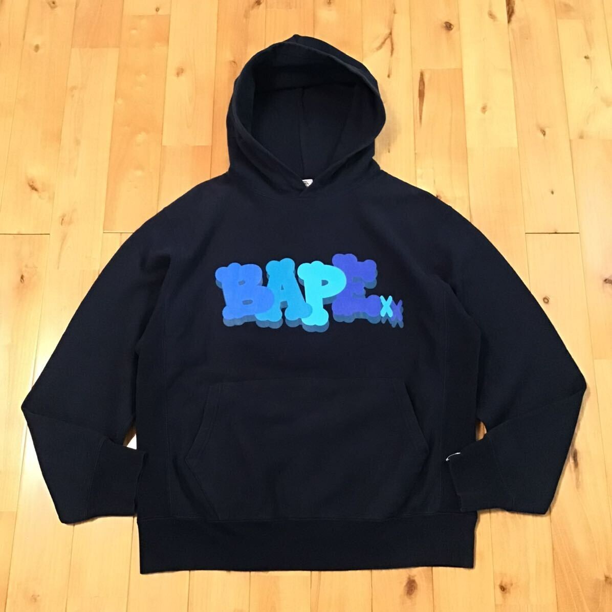 Bape Kaws In Men's Sweats & Hoodies | eBay Bape Kaws In Men's Sweats & Hoodies | eBay
