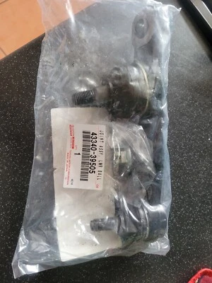 Lexus IS 300h Phase 3 (2013 - 2021), N/S/F Ball Joint (#43340-39505) - Image 1 of 4