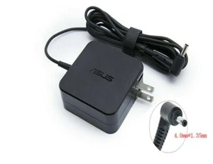 Original ASUS 19V 2.37A 45W AC Adapter Charger Power Supply For AD883J20 X540S - Picture 1 of 5