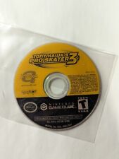 Tony Hawk's Pro Skater 3 (Nintendo GameCube, 2001) Disc Only Resurfaced 