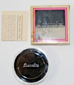 Lumix 67mm Neutral Density Variable Fader ND4 Filter NEW - Picture 1 of 4