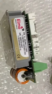 1PC NEW Elmo Motion Control G-SOL WHI10-100EE Servo Drive One Year Warranty - Picture 1 of 7
