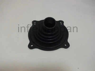 Original Nissan 240SX S13 S14 R32 R33 Bota de Cambio Goma Aislador 74960-91P00 F/S Foto 1 de 4