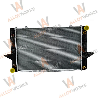 Premium Radiator Fit Volvo 850 1993-96 C70,S70 V70 XC70 2.0T 2.3T 2.5T 1997-2004 - image 1 of 4
