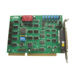 1pc used ADLINK ACL-8112HG ACL-8112HG REV.C1 - Picture 1 of 1