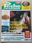 Pêche Pratique magazine n°44 du 11/1996; Comment dénicher les carnassiers en lac