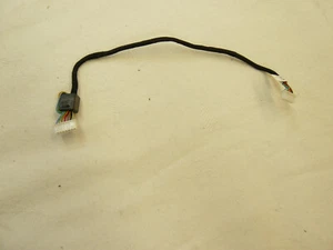 USB Power DC IN Jack Board Kabel aus einem LENOVO THINKPAD E555 TYPE 20DH - Bild 1 von 1