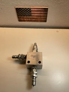 SUN Hydraulik WFO L14-A2 - Bild 1 von 8