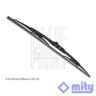 Fits Nissan Toyota Honda + Other Models Windscreen Wiper Blade Mity #1