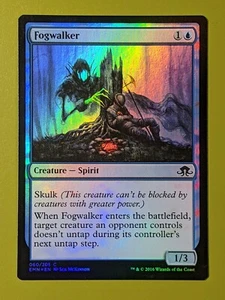 FOIL Fogwalker x1 Eldritch Moon 1x MTG Magic the Gathering - Picture 1 of 1