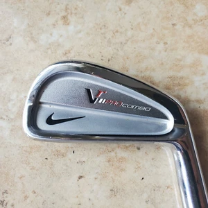 MINT Tour Issue "Oven" Nike VRII ProCombo Forged #2 Iron KBS Proto Hybrid 95X - Picture 1 of 6
