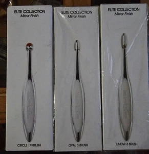 Artis Make-up Pinsel brandneu 3er Bund - Bild 1 von 2