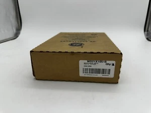 BRAND NEW ORIGINAL PART WD21X10518 GE MODULE CONTROL ASM SCB15 - Picture 1 of 2