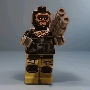 LEGO TMNT Foot Soldier Minifigure Retired 79116 Teenage Mutant Ninja Turtles - Picture 1 of 7
