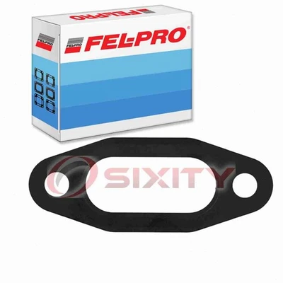 Junta de enfriador de aceite de motor Fel-Pro para Pontiac G8 2008-2009 6,0 L 6,2 L correas V8 ya Foto 1 de 4