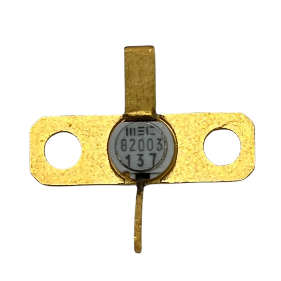 82003 MSC82003 RF TRANSISTOR MSC MSC-82003 - Image 1 of 1