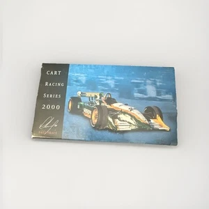 Brand Cart Racing Series 2000 Paul Tracy 26 1:43 Scale Limited Edition - Picture 1 of 4