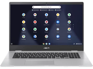 B-Ware ASUS Chromebook CX1700 (CX1700CKA-BX0035) 17,3 Zoll 128GB 8GB - Bild 1 von 1