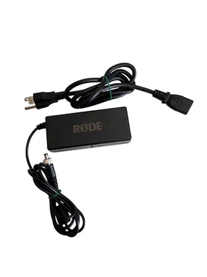  RODECASTER Pro Power Supply  - Image 1 of 2