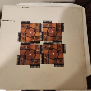 Steven Schoenberg - Pianoworks - Picture 1 of 4