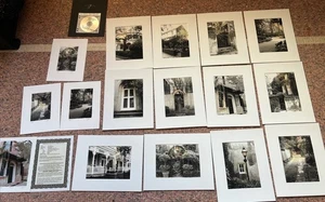 P. T. Turk Original Fotografie " Geschenkbox" + Digital Masters - Charleston SC - - Bild 1 von 22