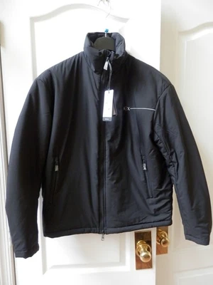 NEW ARMANI EXCHANGE JACKET - Image 1 of 4