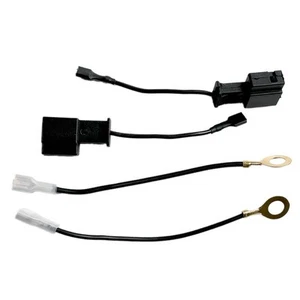 Fit For Toyota Horn Connector Plug Harness A8 - Picture 1 of 5