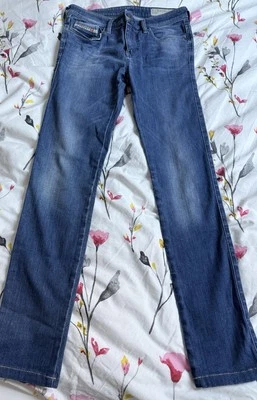 Skinny Jeans Size 10 - Image 1 of 4